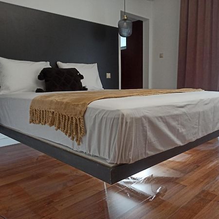 Down Town Luxurious Apartments 4 Alexandroupoli Exterior foto