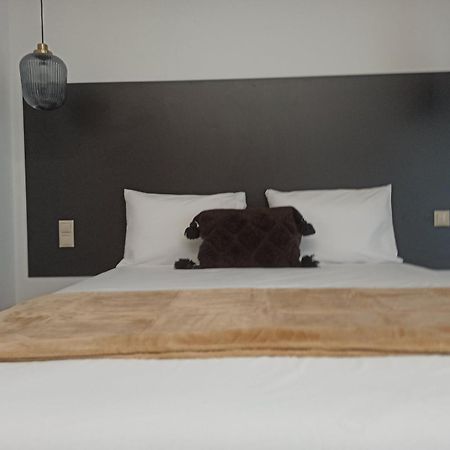 Down Town Luxurious Apartments 4 Alexandroupoli Exterior foto