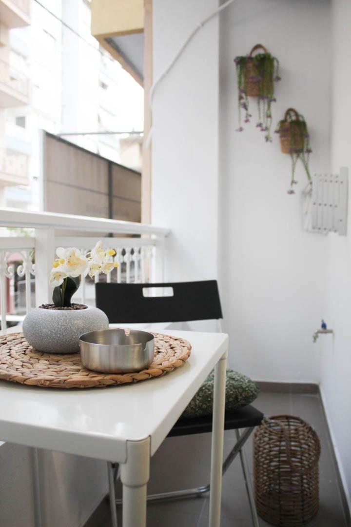 Down Town Luxurious Apartments 4 Alexandroupoli Exterior foto