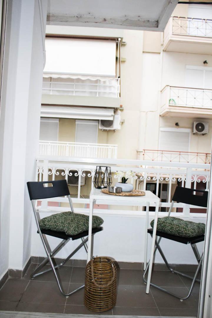 Down Town Luxurious Apartments 4 Alexandroupoli Exterior foto