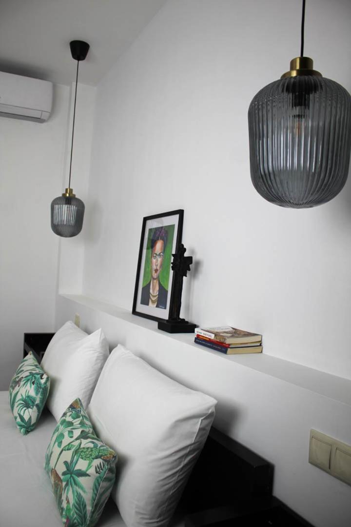 Down Town Luxurious Apartments 4 Alexandroupoli Exterior foto