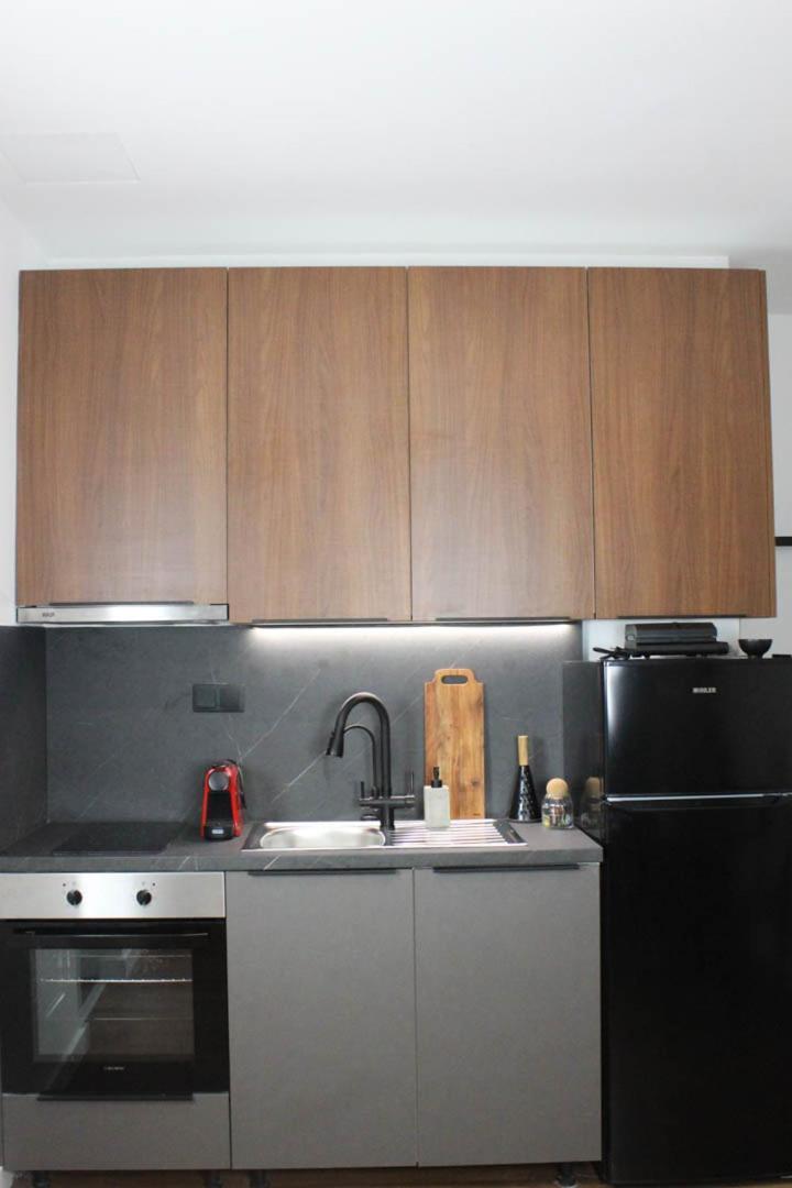 Down Town Luxurious Apartments 4 Alexandroupoli Exterior foto