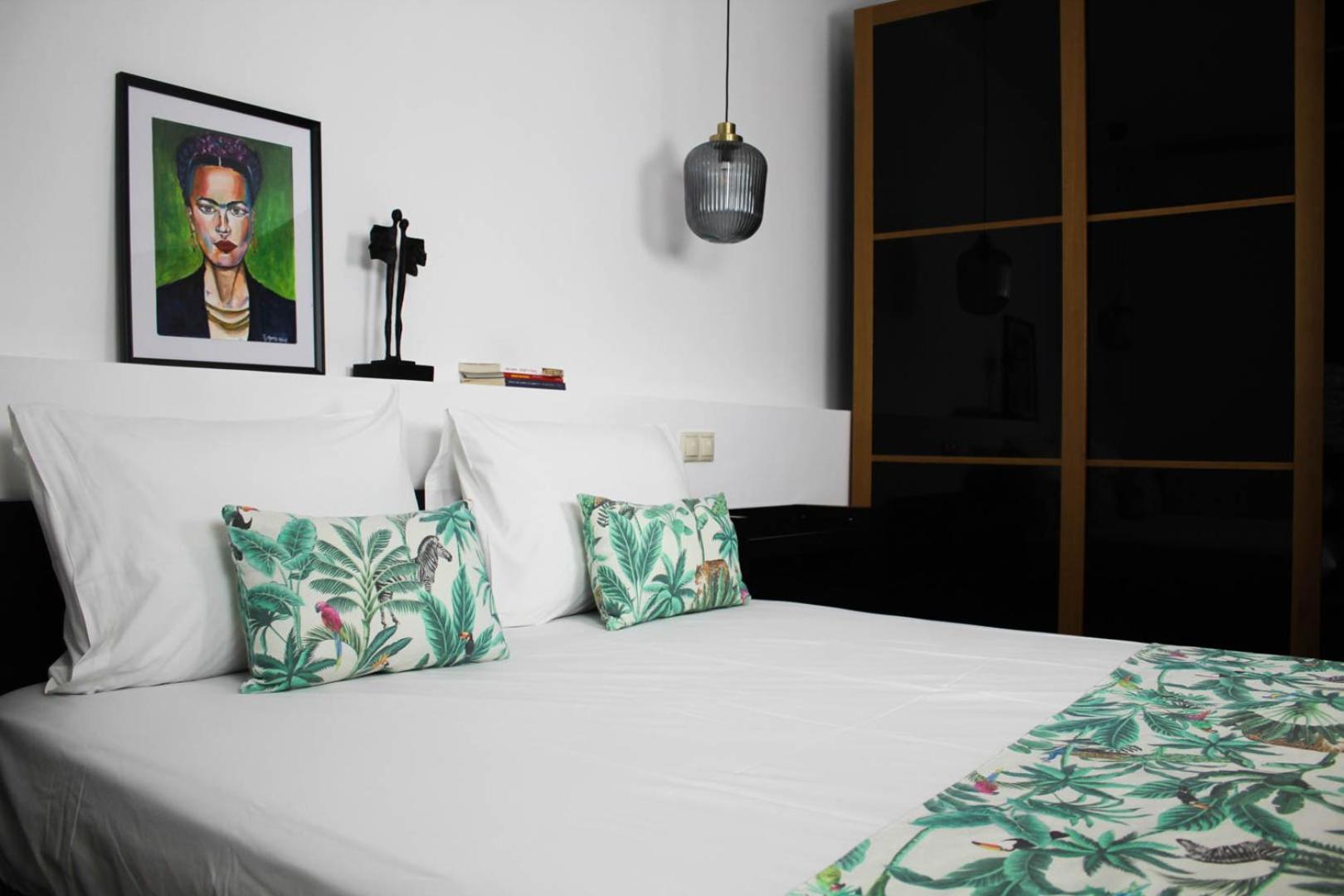 Down Town Luxurious Apartments 4 Alexandroupoli Exterior foto