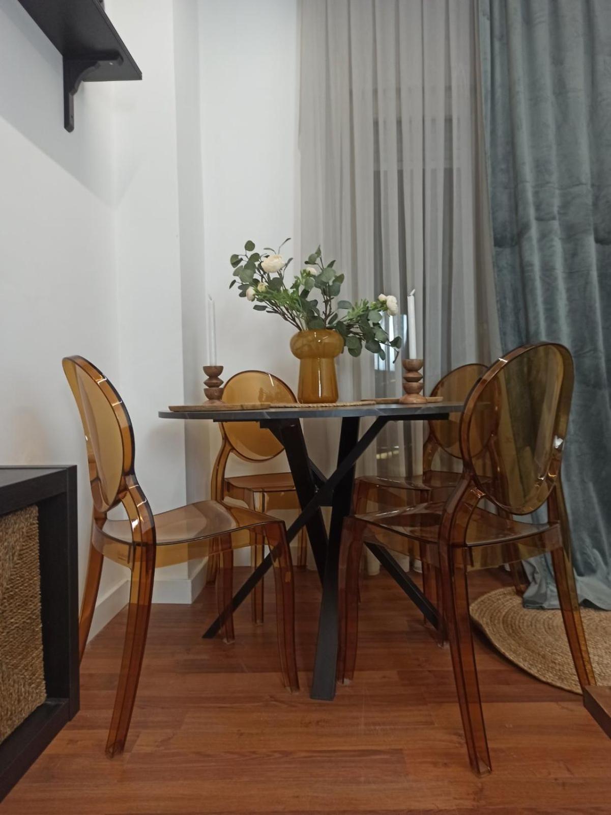 Down Town Luxurious Apartments 4 Alexandroupoli Exterior foto
