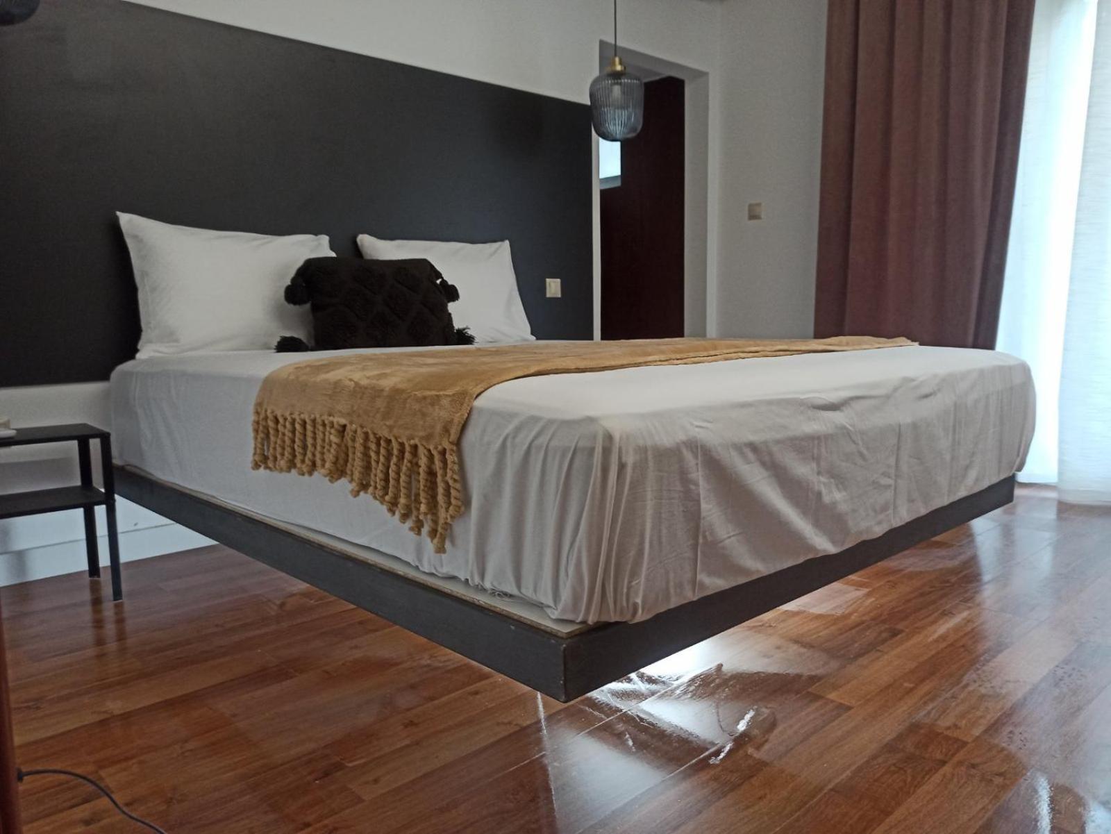 Down Town Luxurious Apartments 4 Alexandroupoli Exterior foto
