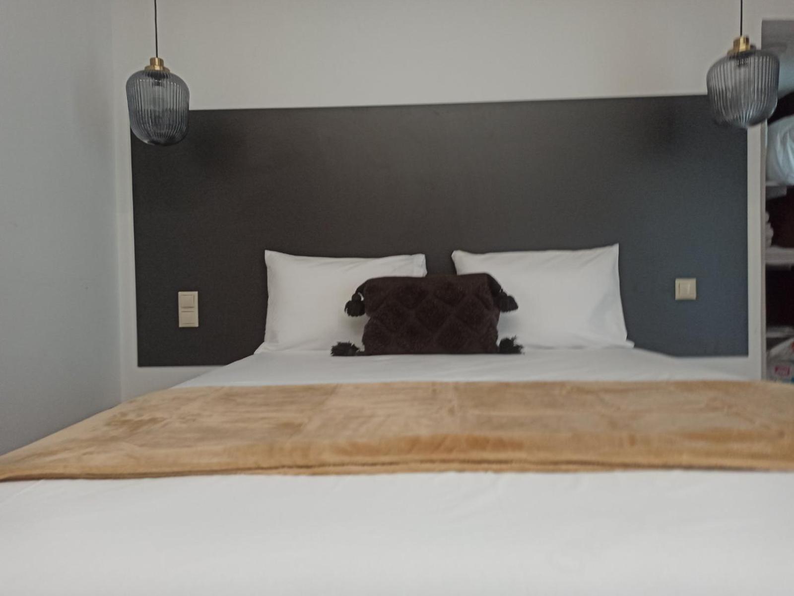 Down Town Luxurious Apartments 4 Alexandroupoli Exterior foto