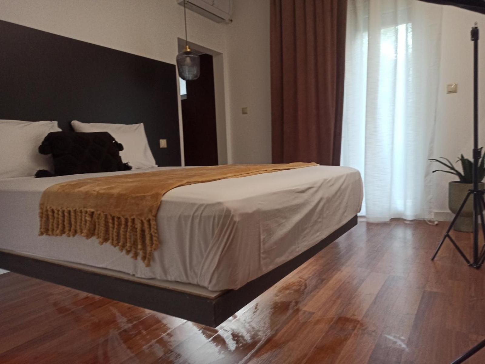 Down Town Luxurious Apartments 4 Alexandroupoli Exterior foto