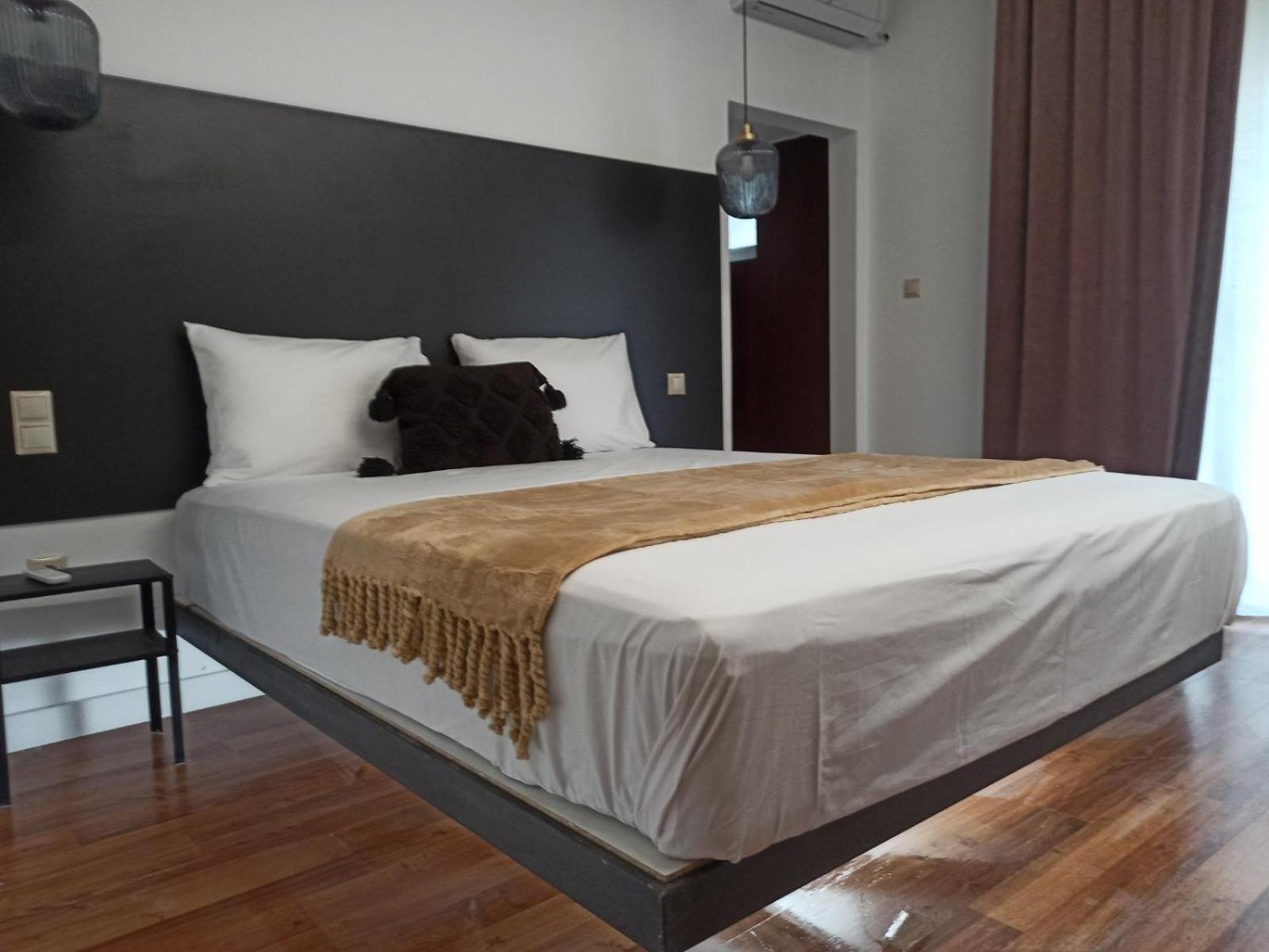 Down Town Luxurious Apartments 4 Alexandroupoli Exterior foto