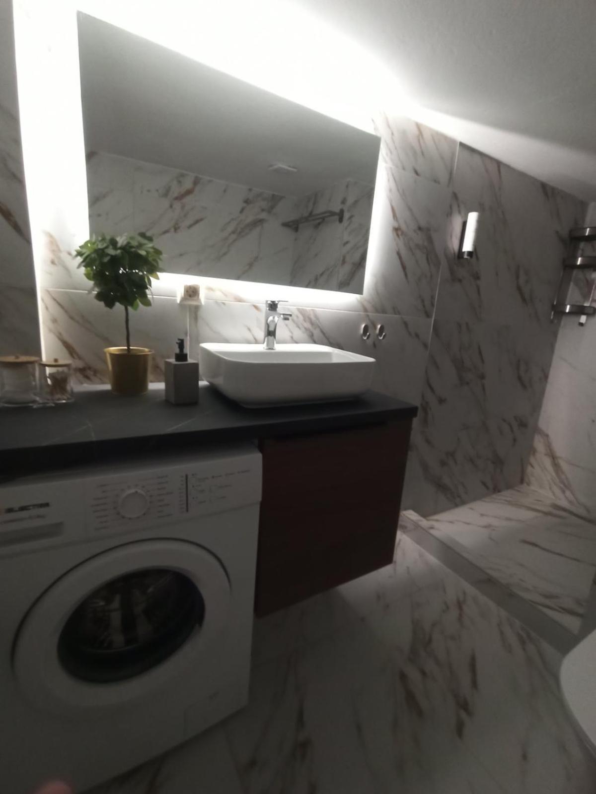 Down Town Luxurious Apartments 4 Alexandroupoli Exterior foto