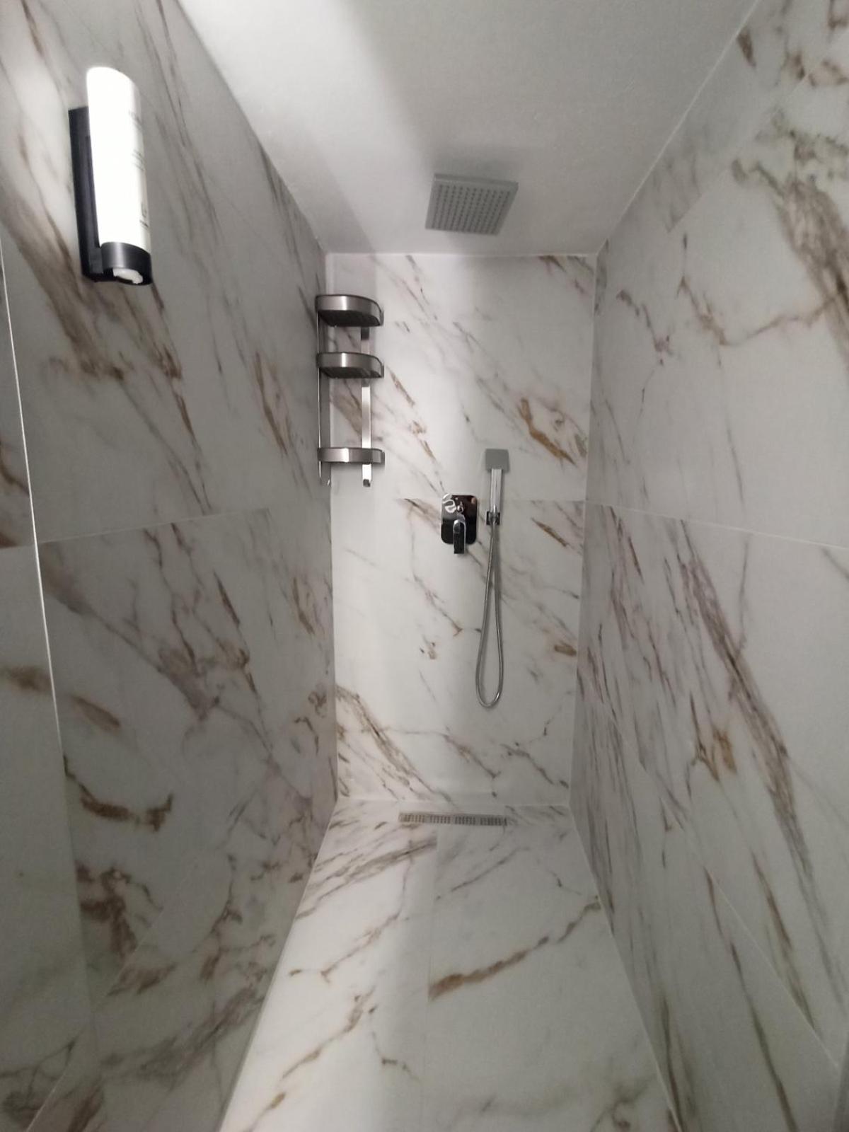 Down Town Luxurious Apartments 4 Alexandroupoli Exterior foto