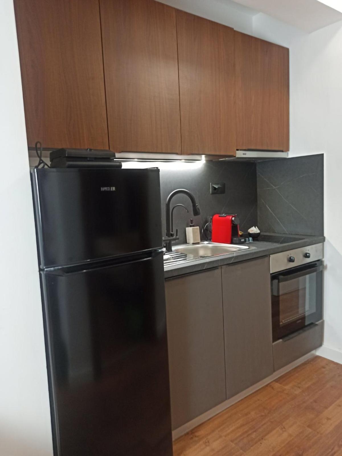 Down Town Luxurious Apartments 4 Alexandroupoli Exterior foto